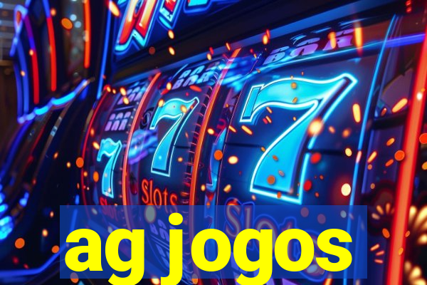 ag jogos